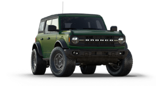 2025 Ford Bronco® External Image 5